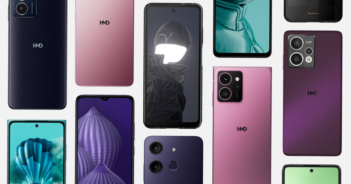Top Selling Phones