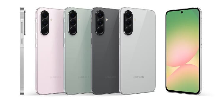 Samsung Clearance