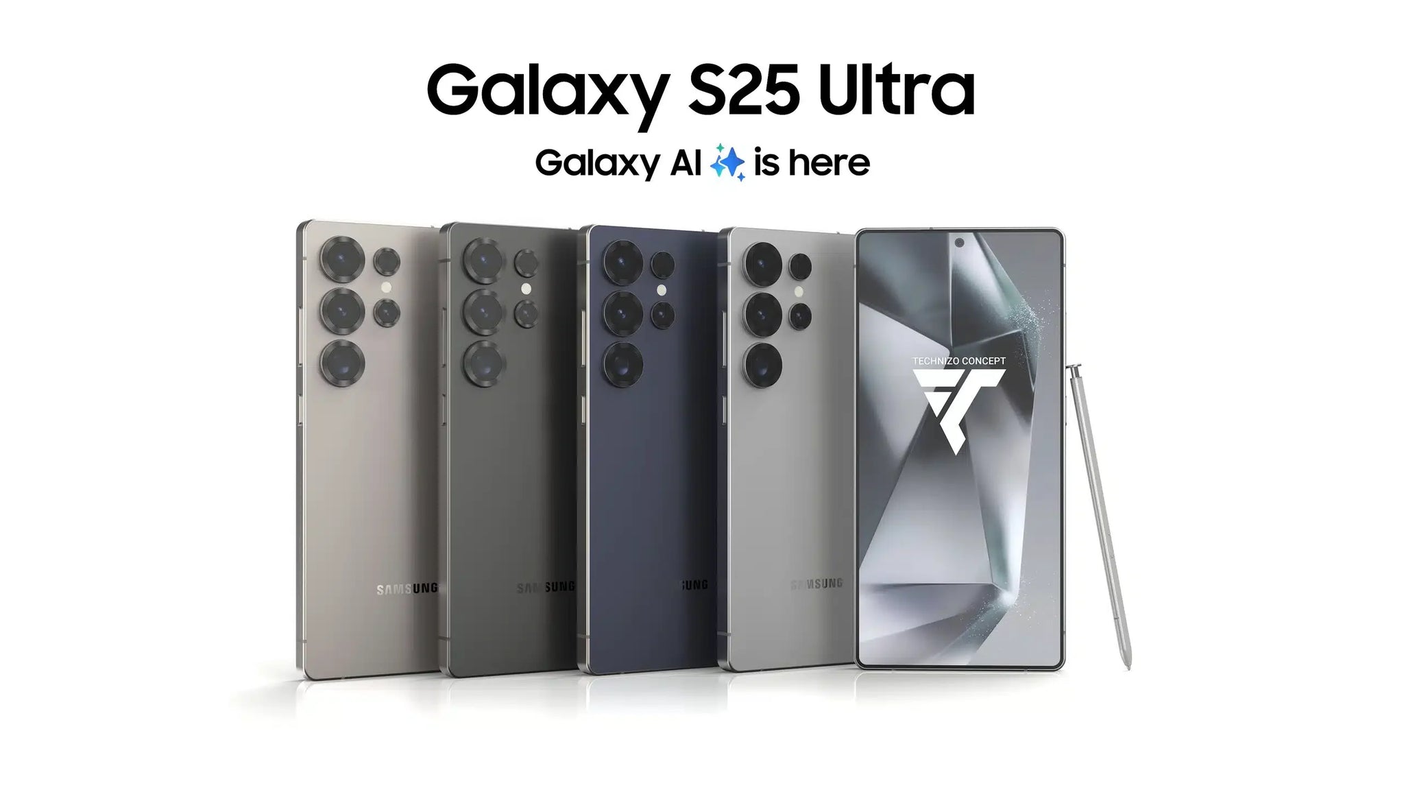 Samsung Galaxy s25 ultra