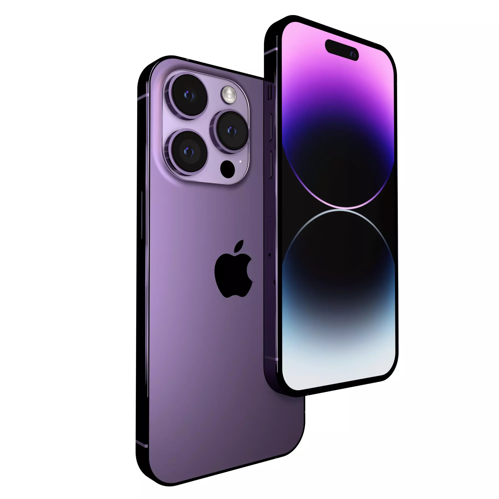 Refurbished Apple iPhone 14 Pro