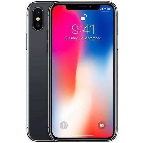 Refurbished iPhone X
