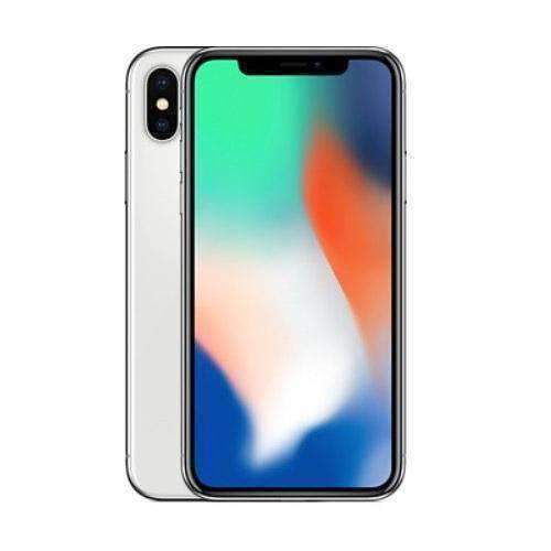 Sim Free Apple iPhone X – Handtec