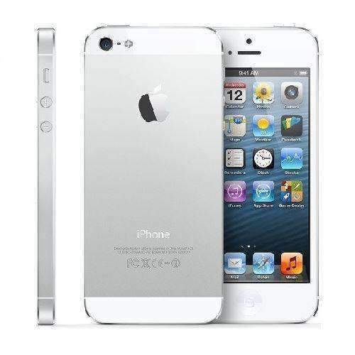iPhone 4 5 SE Refurb