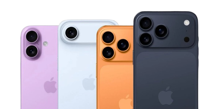 Apple iPhone 17s