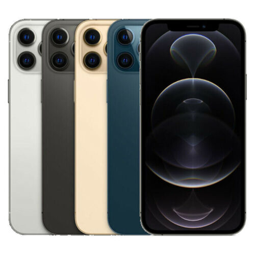 Refurbished Apple iPhone 12 Pro