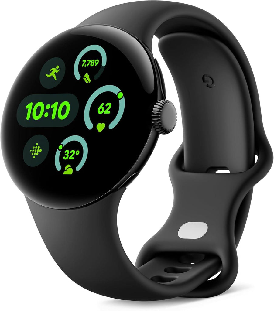 Event Handtec Google Pixel Watch 3 GPS 45mm Refurb Good | 12M Warranty – Handtec