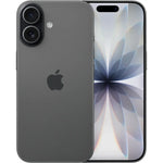 Refurbished Apple iPhone 17 (5G) SIM-free smartphone with sleek design and edge-to-edge display, shown in image 0_2.jpg.
