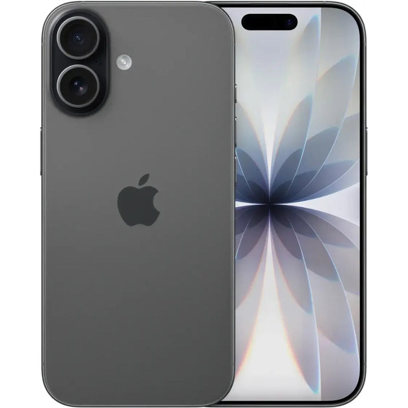 Refurbished Apple iPhone 17 (5G) SIM-free smartphone with sleek design and edge-to-edge display, shown in image 0_2.jpg.