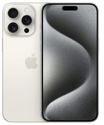 Apple iPhone 15 Pro Max (5G) Refurbished SIM Free