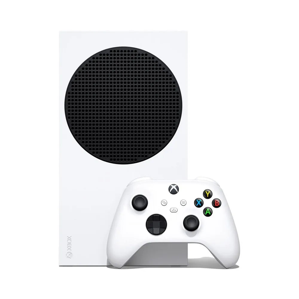 Microsoft Xbox Series X 1TB, (Digital Edition White) with controller and Box Refurbished Pristine