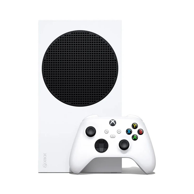 Microsoft Xbox Series X 1TB, (Digital Edition White) with controller and Box Refurbished Pristine