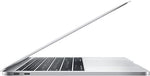 Apple MacBook Pro Core i5 2.3 GHz 128GB SSD 8GB RAM 13 inch Silver Refurbished Excellent