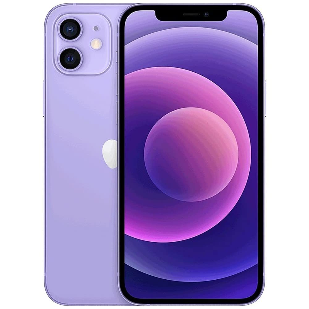 Apple iPhone 11 128GB, Purple Unlocked (No Face ID) Refurbished Excell ...
