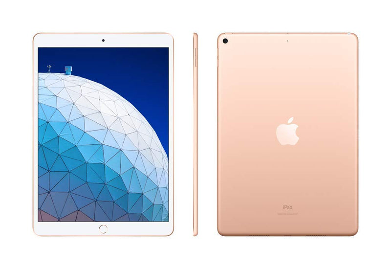 Apple iPad Air 3 10.5 (2019) 256GB, Wi-fi Rose Gold Refurbished Excellent