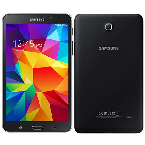 Samsung Galaxy Tab A 7.0 (2016) 8GB 4G Black - Refurbished Pristine ...