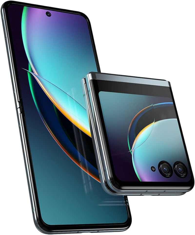 Motorola Razr 40 Ultra Refurbished SIM Free