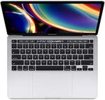 Apple MacBook Pro 13-inch Touch/2020 2.3 GHz i5 10th Gen 16GB RAM 512GB SSD - Space Grey Refurbished Good