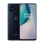 Oneplus Nord N10 128GB, Midnight Ice (5G) Unlocked Refurbished Good