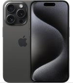 Apple iPhone 15 Pro Max (5G) Refurbished SIM Free