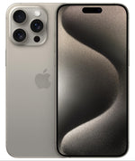 Apple iPhone 15 Pro Max (5G) Refurbished SIM Free