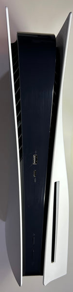 Sony PlayStation 5 (EU Plug) Blu-ray Edition Console 825GB, CFI-1116A - Refurbished Excellent