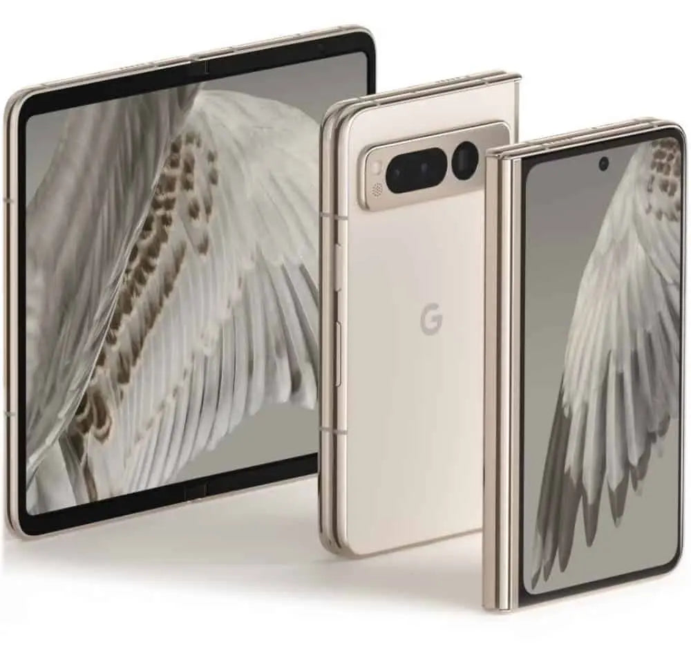 Refurbished Google Pixel Fold – Unlocked UK, SIM-Free, 12-Month ...
