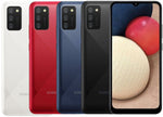 Samsung Galaxy A02s  Refurbished SIM Free