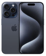 Apple iPhone 15 Pro Max (5G) Refurbished SIM Free