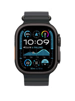 Apple Watch Ultra 2 49mm GPS + Cellular Titanium Black Refurbished Pristine