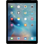 Apple iPad Pro 9.7 256GB Wi-Fi Space Grey Unlocked Refurbished Excellent