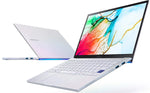 Samsung Galaxy Book Ion 13.3 inch Intel i5-10210U 1.6ghz, 8GB RAM, 512GB SSD - Aura Silver, Refurbished Good