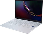 Samsung Galaxy Book Ion 13.3 inch Intel i5-10210U 1.6ghz, 8GB RAM, 512GB SSD - Aura Silver, Refurbished Good