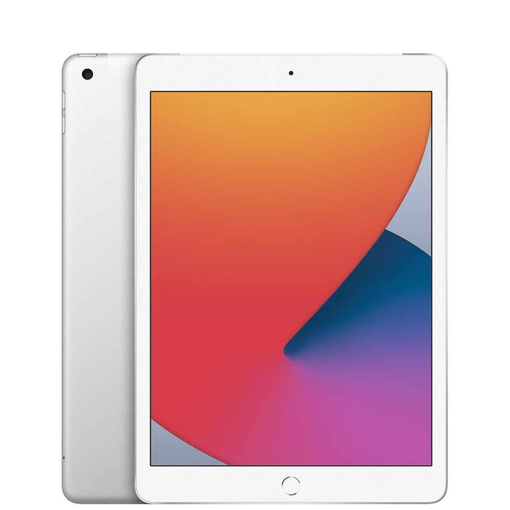 Refurbished Apple iPad 7th Gen 32GB Wi-Fi -Rose Gold | 12-Month ...
