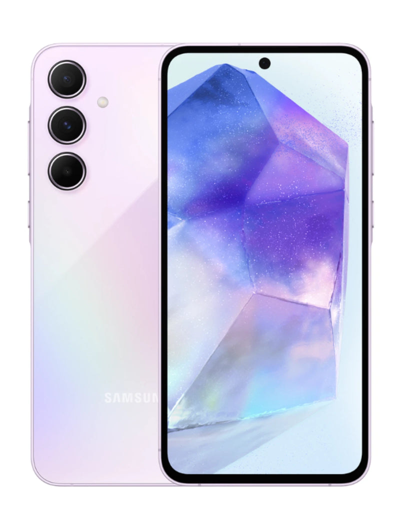 Samsung Galaxy A35 5G Refurbished SIM Free