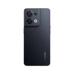 Oppo Reno 8 Shimmer Black 256GB Unlocked Refurbished Good