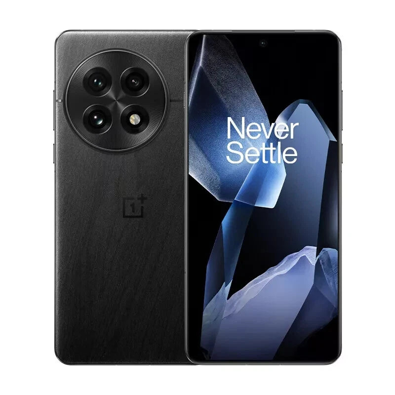 OnePlus 13 512GB Black (5G) Unlocked Refurbished Pristine