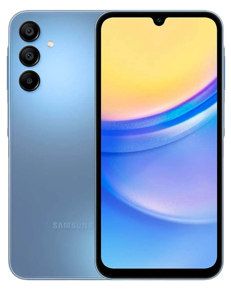 Samsung Galaxy A15 Refurbished SIM Free