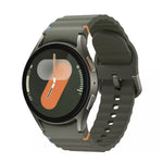 Samsung Galaxy Watch 7 40mm, Bluetooth 32GB Smartwatch - Green Refurbished Pristine