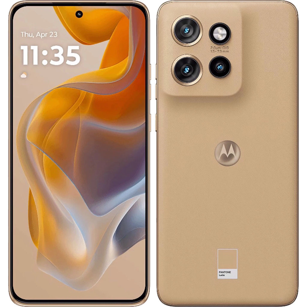 Motorola Edge 50 Neo 5G 256GB - Refurbished | 12 Months Warranty – Handtec