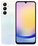 Samsung Galaxy A25 Refurbished SIM Free Unlocked