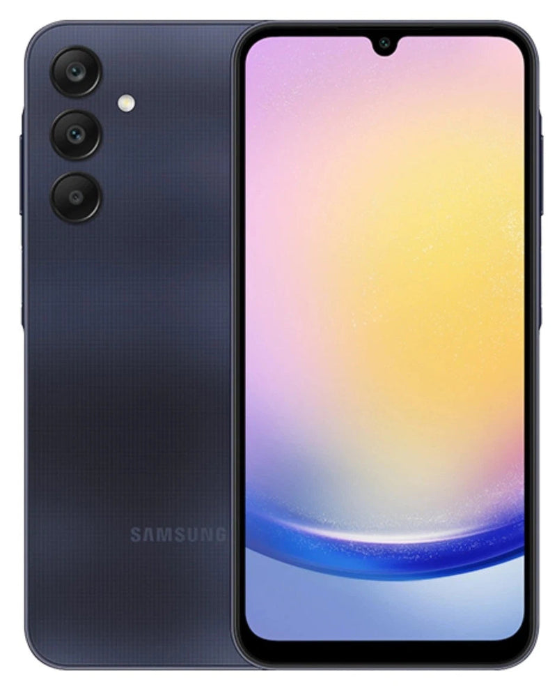 Samsung Galaxy A25 Refurbished SIM Free Unlocked