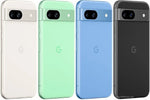 Google Pixel 8a 5G Refurbished SIM Free Unlocked