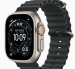 Apple Watch Ultra 3 49mm Titanium, GPS + Cellular (Generic Band) Refurbished Good
