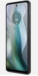 Motorola Moto E14 64GB Graphite Grey, Unlocked Refurbished Pristine