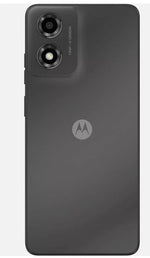 Motorola Moto E14 64GB Graphite Grey, Unlocked Refurbished Pristine