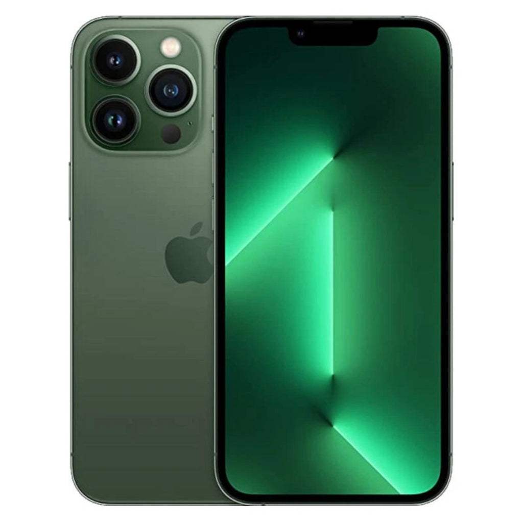 Refurbished Apple iPhone 13 Pro – SIM-Free UK, 12-Month Warranty – Handtec