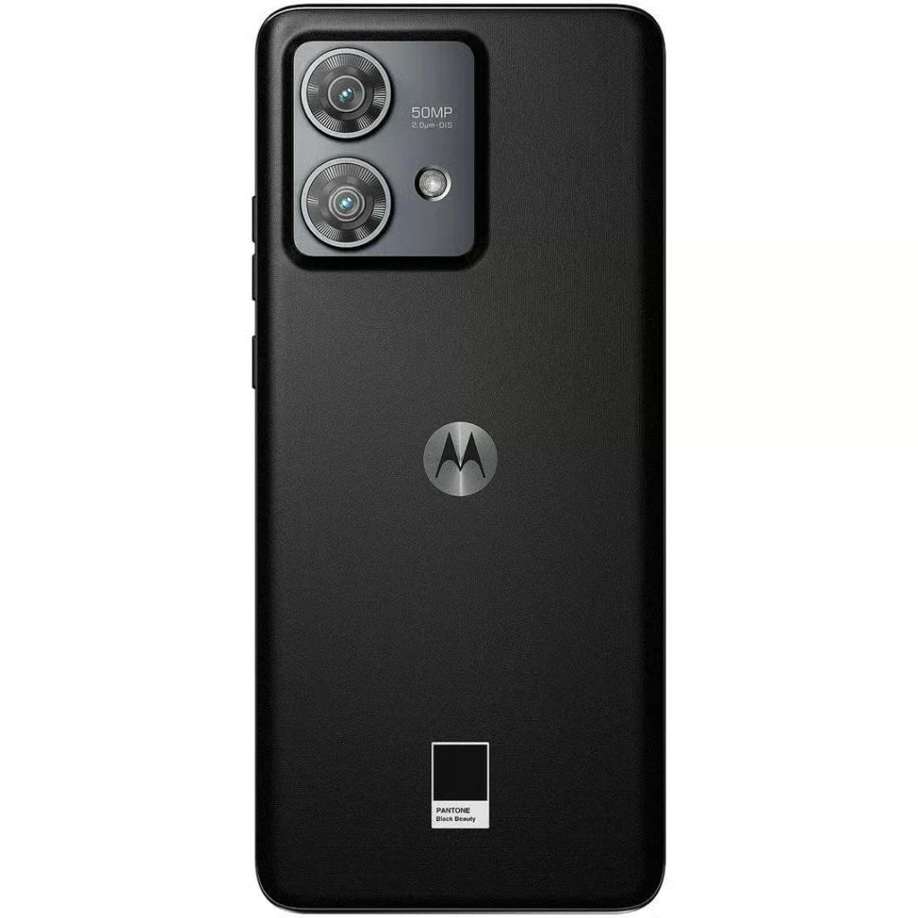 Motorola Edge 40 Neo 256GB Black Unlocked – Refurbished Smartphone UK ...