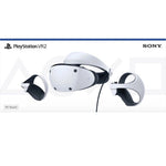 Sony PlayStation VR2 (full box)- White - Pristine