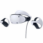 Sony PlayStation VR2 (full box)- White - Pristine