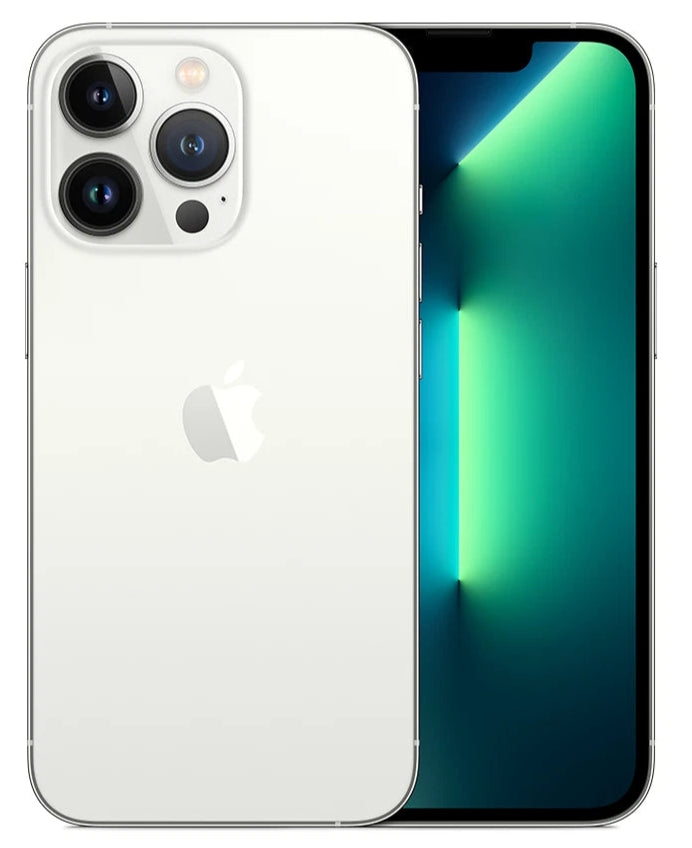 Apple iPhone 13 Pro Refurbished SIM Free Unlocked